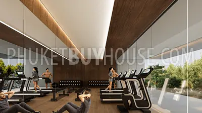 LAG22848: 3-Bedroom Pool Townhouse with Private Outdoor Space in Laguna. 照片 #24