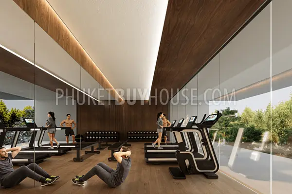 LAG22848: 3-Bedroom Pool Townhouse with Private Outdoor Space in Laguna. 照片 #24