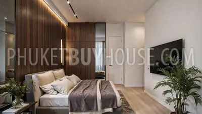 LAG22848: 3-Bedroom Pool Townhouse with Private Outdoor Space in Laguna. 照片 #14