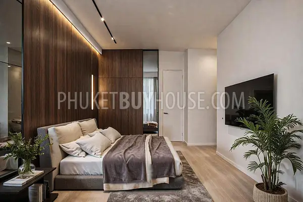 LAG22848: 3-Bedroom Pool Townhouse with Private Outdoor Space in Laguna. 照片 #14