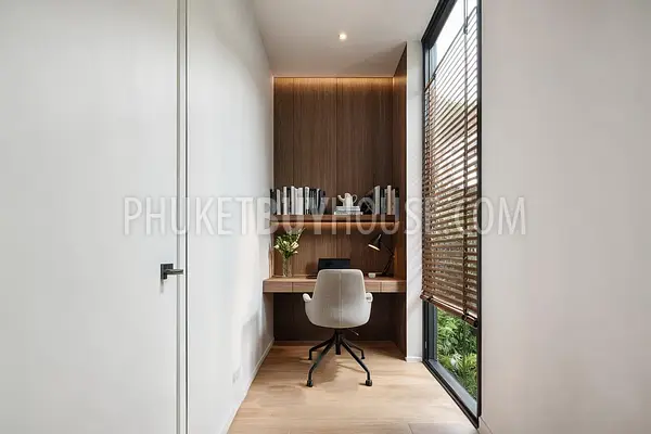 LAG22848: 3-Bedroom Pool Townhouse with Private Outdoor Space in Laguna. 照片 #12