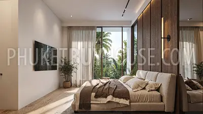 LAG22848: 3-Bedroom Pool Townhouse with Private Outdoor Space in Laguna. 照片 #9