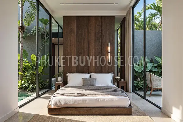 LAG22848: 3-Bedroom Pool Townhouse with Private Outdoor Space in Laguna. 照片 #5