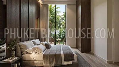LAG22848: 3-Bedroom Pool Townhouse with Private Outdoor Space in Laguna. 照片 #6