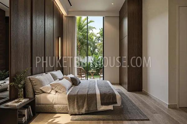 LAG22848: 3-Bedroom Pool Townhouse with Private Outdoor Space in Laguna. 照片 #6