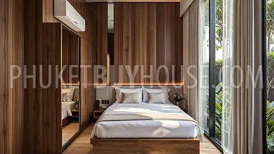 LAG22849: 3-Bedroom Private Pool Villa with Spacious Plot in Laguna. 照片 #14