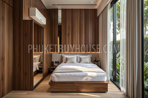 LAG22849: 3-Bedroom Private Pool Villa with Spacious Plot in Laguna. Photo #14