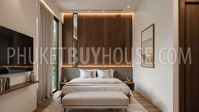 LAG22849: 3-Bedroom Private Pool Villa with Spacious Plot in Laguna. 照片 #9
