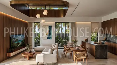 LAG22849: 3-Bedroom Private Pool Villa with Spacious Plot in Laguna. 照片 #13