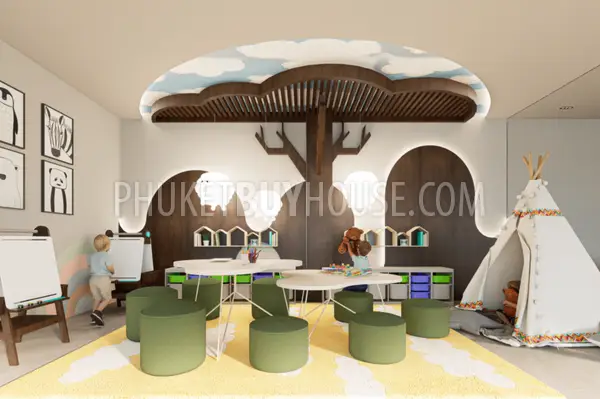 LAG22849: 3-Bedroom Private Pool Villa with Spacious Plot in Laguna. Photo #19