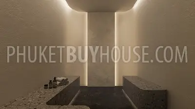 LAG22849: 3-Bedroom Private Pool Villa with Spacious Plot in Laguna. 照片 #22