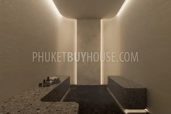 LAG22849: 3-Bedroom Private Pool Villa with Spacious Plot in Laguna. Photo #22