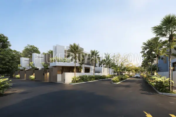 LAG22849: 3-Bedroom Private Pool Villa with Spacious Plot in Laguna. Photo #23