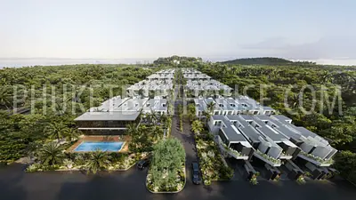 LAG22849: 3-Bedroom Private Pool Villa with Spacious Plot in Laguna. 照片 #26