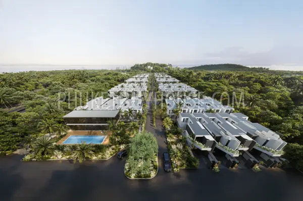 LAG22849: 3-Bedroom Private Pool Villa with Spacious Plot in Laguna. Photo #26