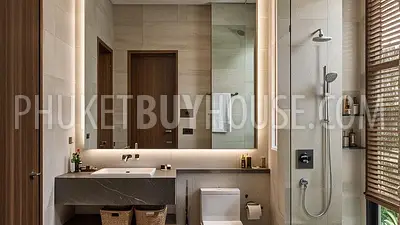 LAG22849: 3-Bedroom Private Pool Villa with Spacious Plot in Laguna. 照片 #4