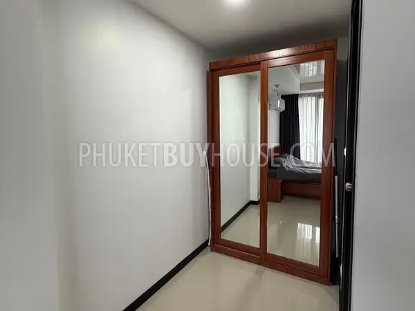 RAW22850: One-Bedroom Apartment Just 400 Meters from Rawai Beach. 照片 #9