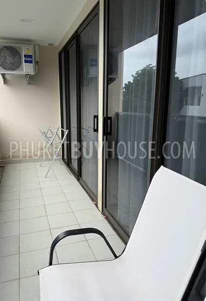RAW22850: One-Bedroom Apartment Just 400 Meters from Rawai Beach. 照片 #12