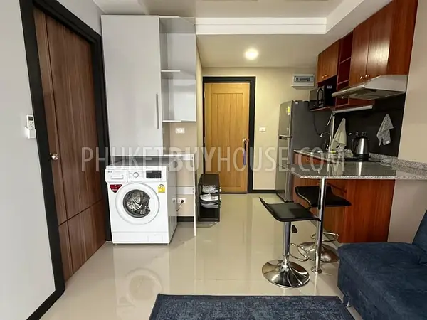 RAW22850: One-Bedroom Apartment Just 400 Meters from Rawai Beach. 照片 #4