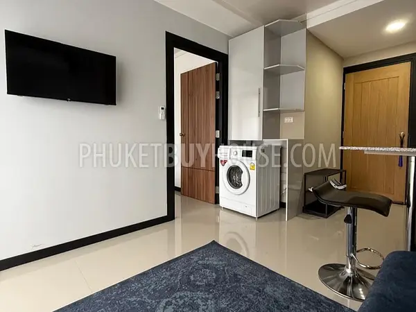 RAW22850: One-Bedroom Apartment Just 400 Meters from Rawai Beach. 照片 #5