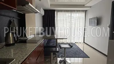 RAW22850: Апартаменты с одной спальней в 400 метрах от пляжа Раваи. Фото #2