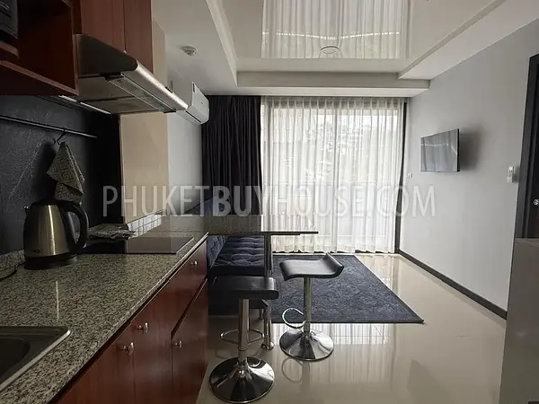 RAW22850: One-Bedroom Apartment Just 400 Meters from Rawai Beach. 照片 #2
