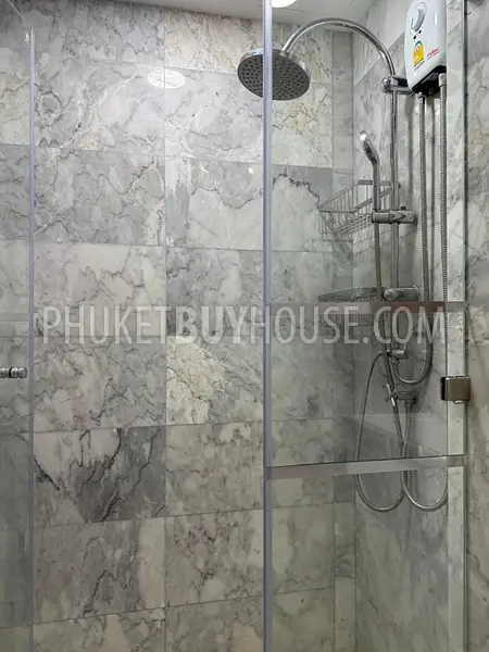 RAW22850: One-Bedroom Apartment Just 400 Meters from Rawai Beach. 照片 #13