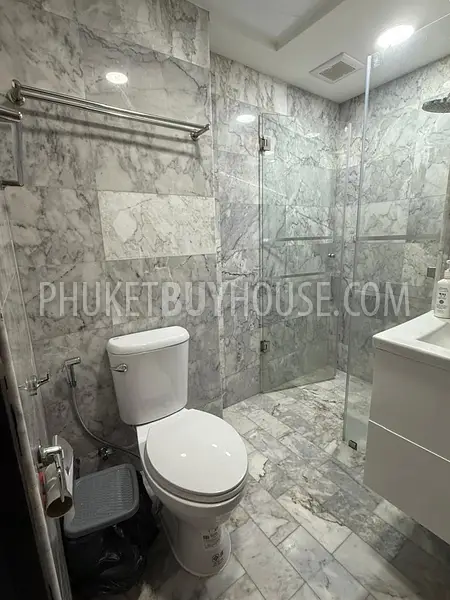 RAW22850: One-Bedroom Apartment Just 400 Meters from Rawai Beach. 照片 #11
