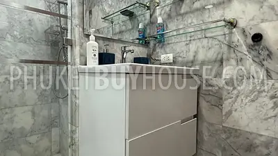 RAW22850: Апартаменты с одной спальней в 400 метрах от пляжа Раваи. Фото #14