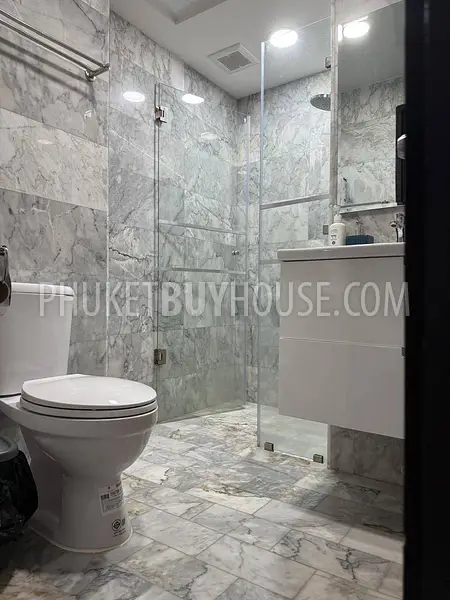 RAW22850: One-Bedroom Apartment Just 400 Meters from Rawai Beach. 照片 #15