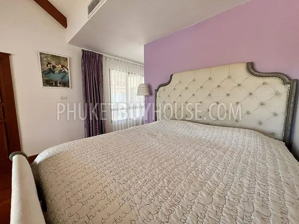 LAG22851: Spacious Lakeview 4 Bedroom Townhome with Guest House and Private Sauna in Laguna. 照片 #11