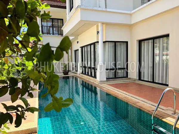 LAG22851: Spacious Lakeview 4 Bedroom Townhome with Guest House and Private Sauna in Laguna. 照片 #1