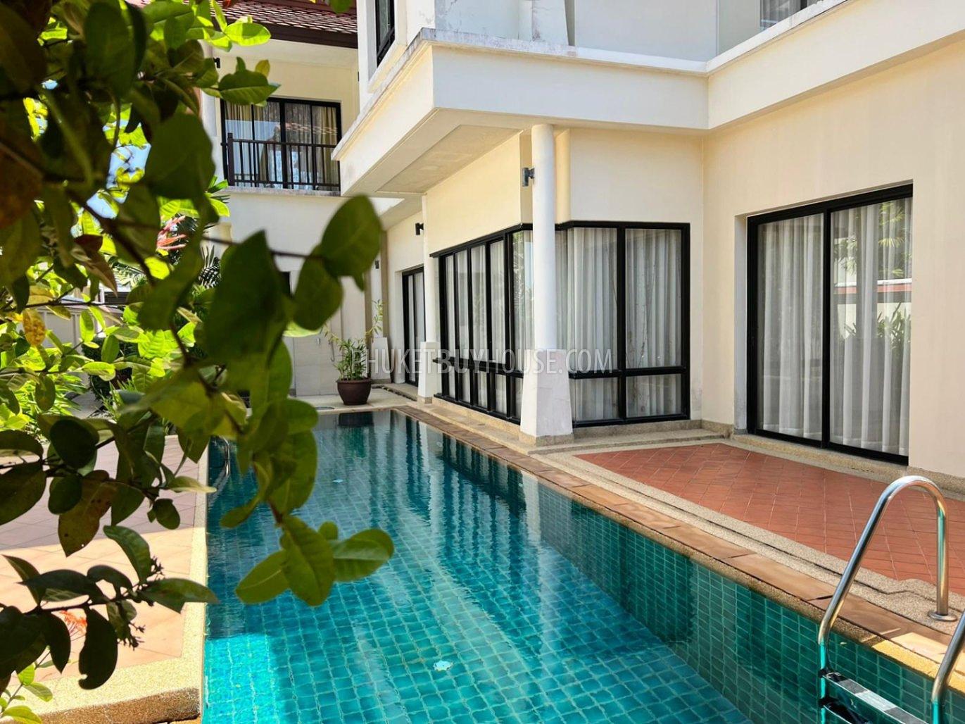 Вилла 4 спальни 380 м² Чонг Тале, Таиланд