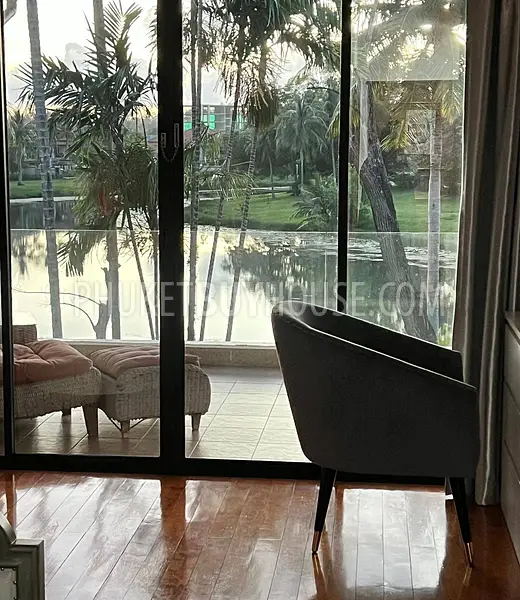 LAG22851: Spacious Lakeview 4 Bedroom Townhome with Guest House and Private Sauna in Laguna. 照片 #16