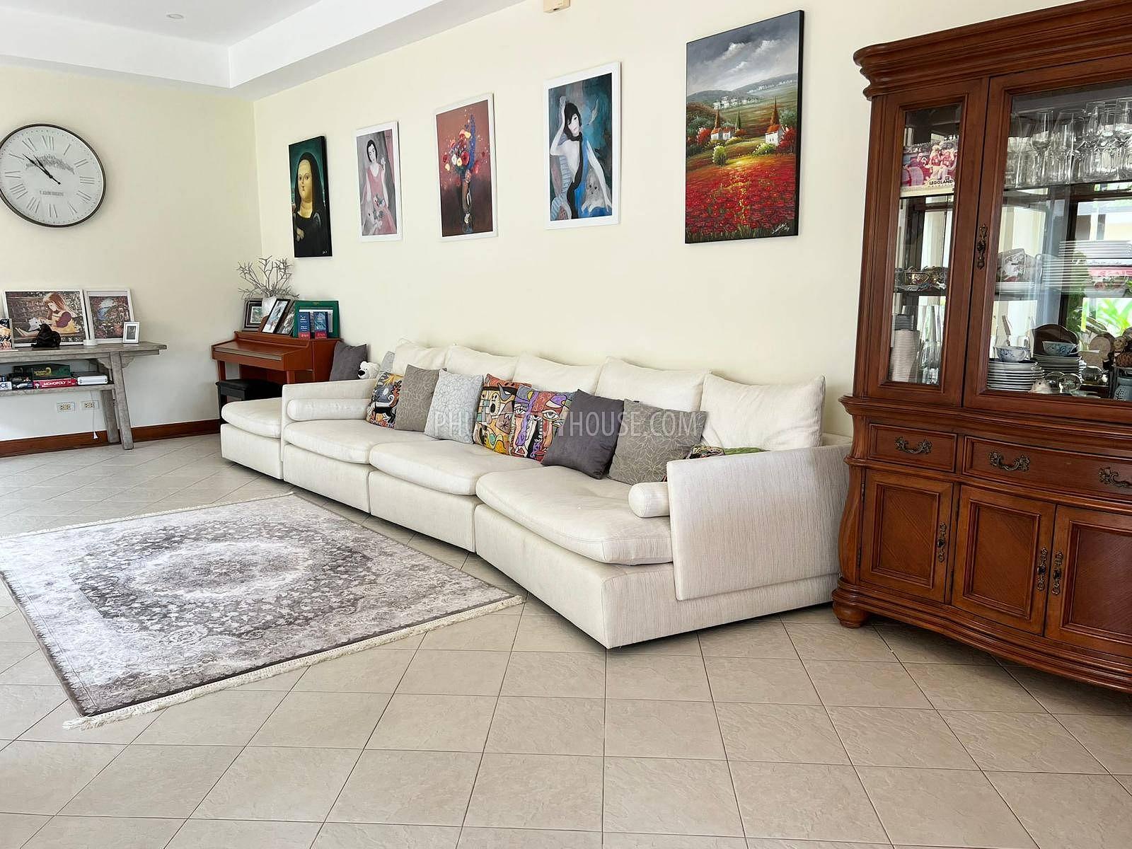 Вилла 4 спальни 380 м² Чонг Тале, Таиланд