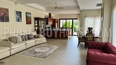 LAG22851: Spacious Lakeview 4 Bedroom Townhome with Guest House and Private Sauna in Laguna. Photo #6