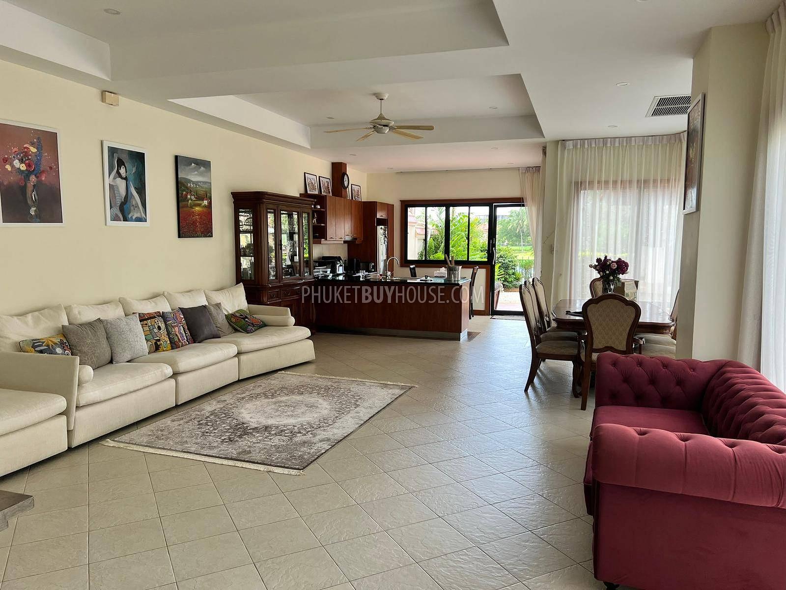 Вилла 4 спальни 380 м² Чонг Тале, Таиланд