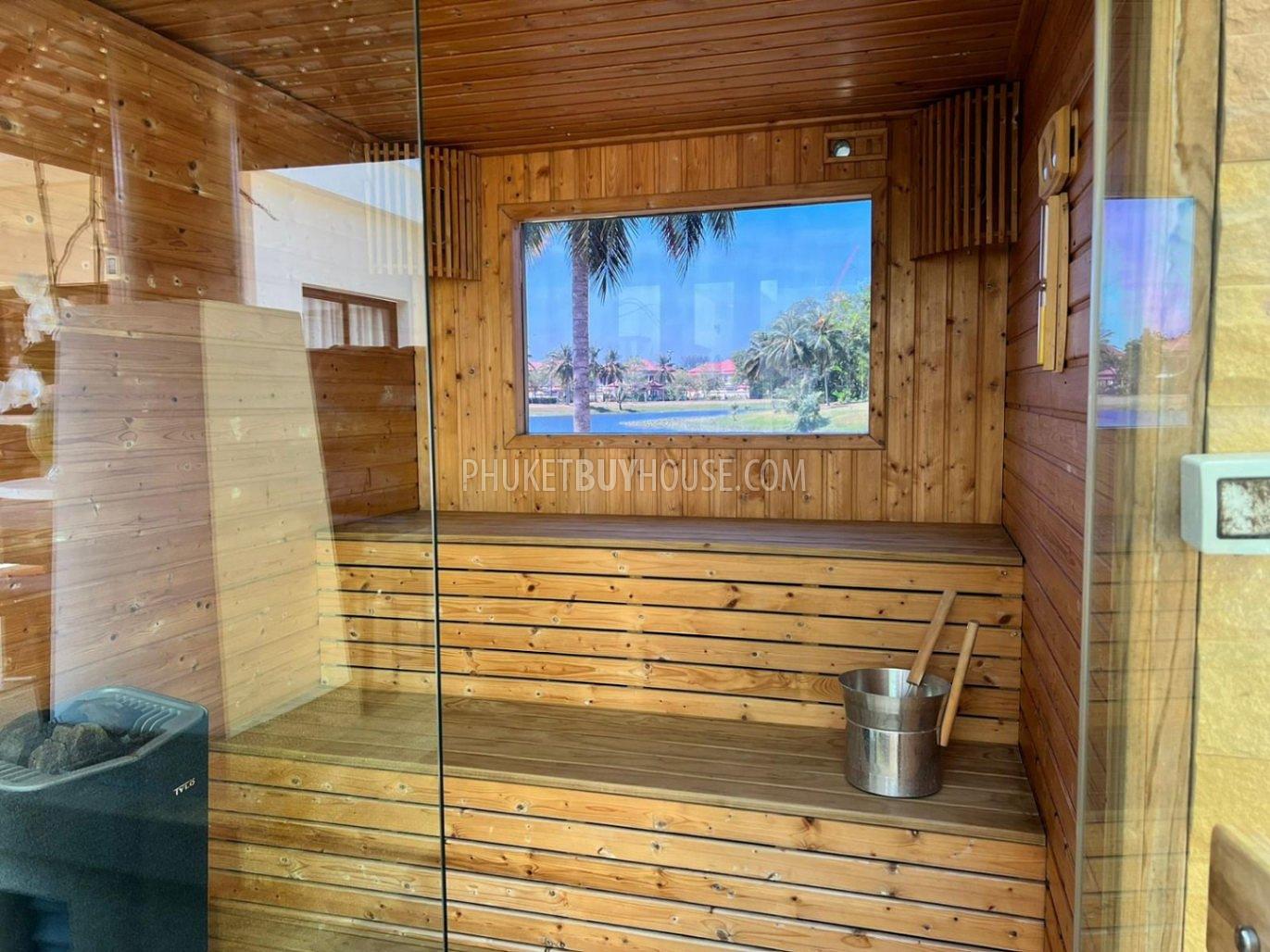 Вилла 4 спальни 380 м² Чонг Тале, Таиланд