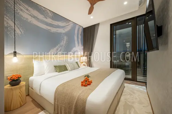 LAG22853: 2-Bedroom Apartment in Laguna Steps from Bang Tao Beach. Photo #13