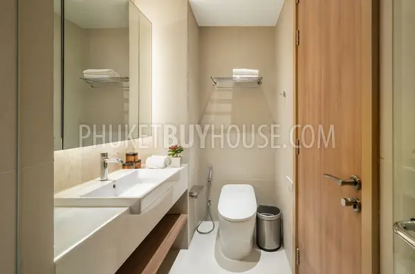 LAG22853: 2-Bedroom Apartment in Laguna Steps from Bang Tao Beach. Photo #16