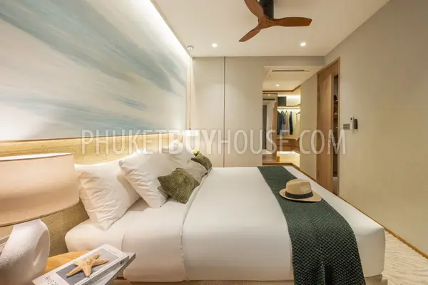 LAG22853: 2-Bedroom Apartment in Laguna Steps from Bang Tao Beach. Photo #20