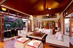 PAT9145: 7 Bedroom Villa in Patong Phuket. Thumbnail #5