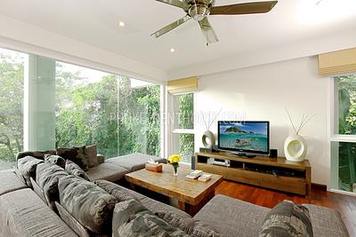 PAT9145: 7 Bedroom Villa in Patong Phuket. 照片 #7