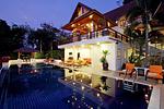 PAT9145: 7 Bedroom Villa in Patong Phuket. Thumbnail #15