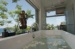 SUR9147: Private Luxury 4 Bedroom Villa in Surin Beach Area. Thumbnail #3