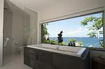 SUR9147: Private Luxury 4 Bedroom Villa in Surin Beach Area. Thumbnail #7