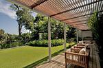 SUR9147: Private Luxury 4 Bedroom Villa in Surin Beach Area. Thumbnail #19