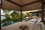 SUR9147: Private Luxury 4 Bedroom Villa in Surin Beach Area. Thumbnail #15