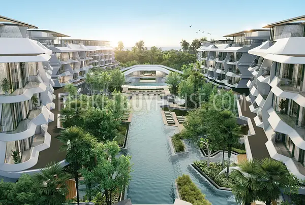 LAG22857: Bright 1-Bedroom Apartment in Laguna for Comfortable Living. Fotoğraf #6
