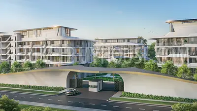 LAG22857: Светлые апартаменты с одной спальней в районе Laguna. Фото #7
